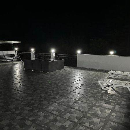 French Hotel Kobuleti Dış mekan fotoğraf