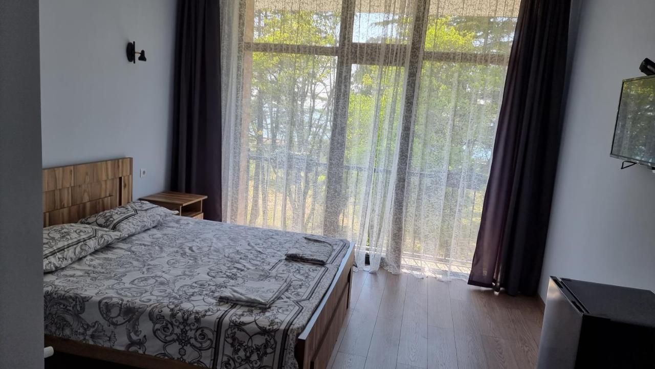 French Hotel Kobuleti Dış mekan fotoğraf