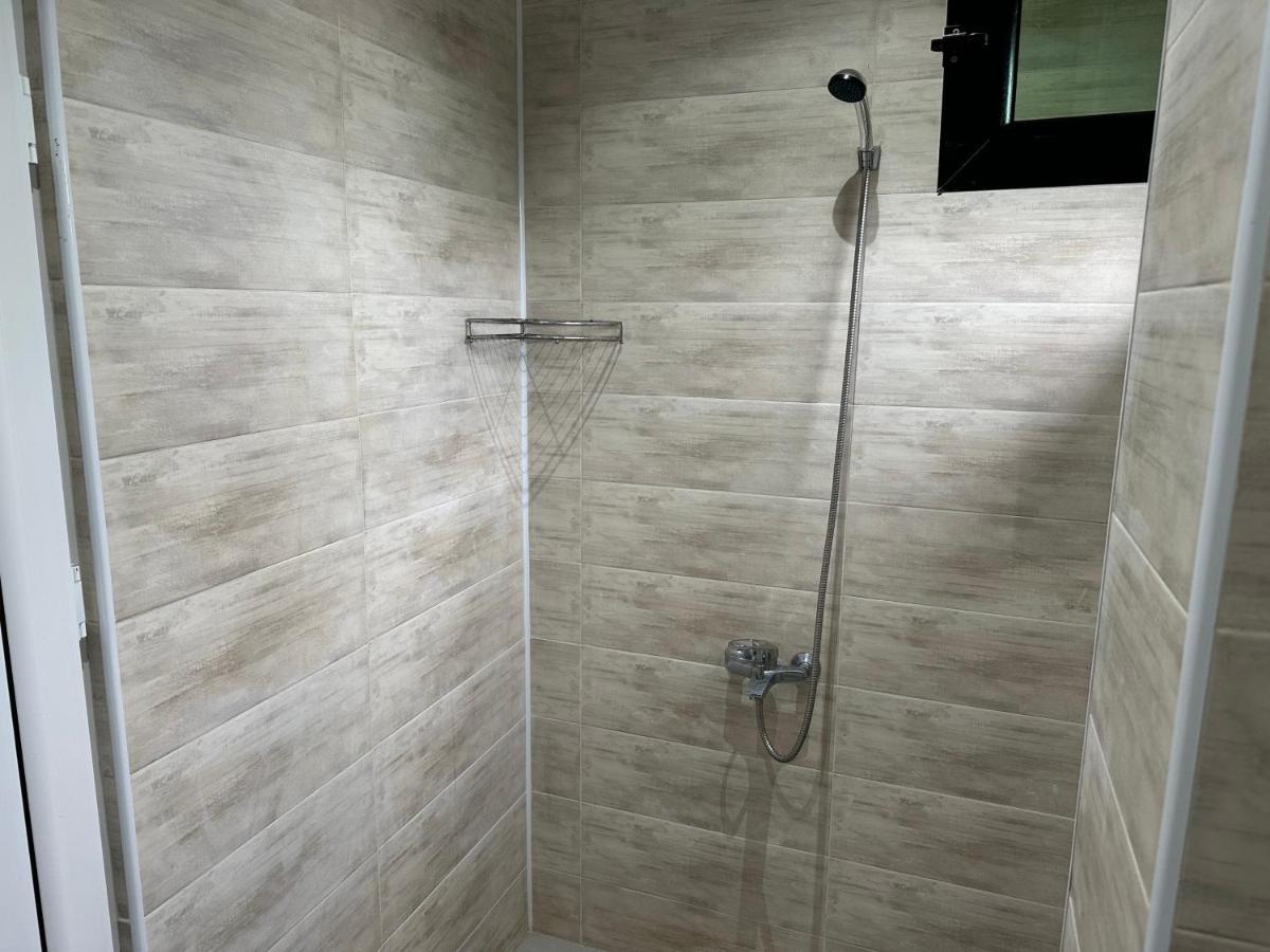 French Hotel Kobuleti Dış mekan fotoğraf