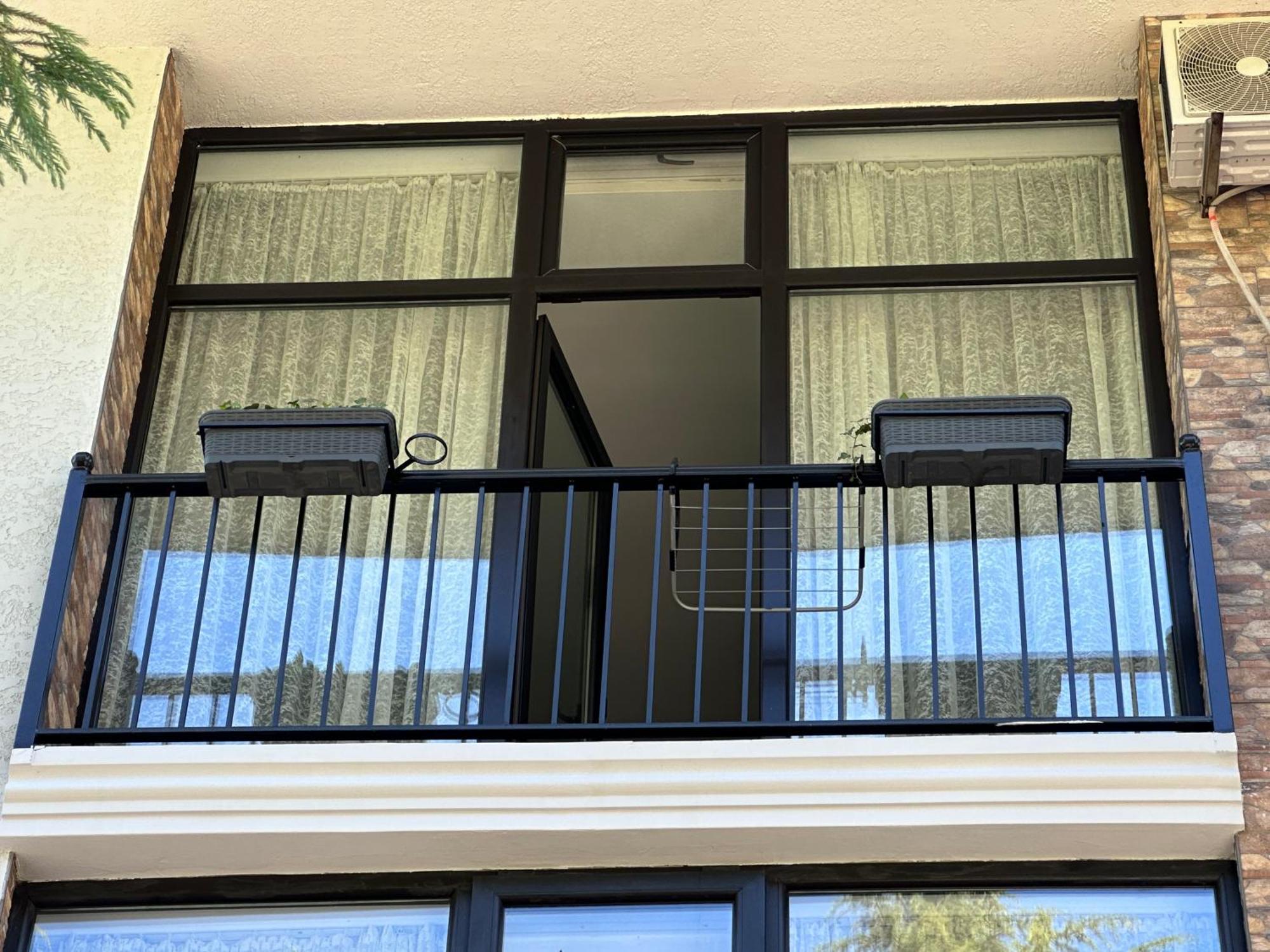 French Hotel Kobuleti Dış mekan fotoğraf